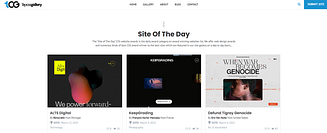 Friv 2,Best CSS, Website Gallery, CSS Galleries, Best CSS Design Gallery,  Web Gallery, CSS Showcase, Site Of The Day