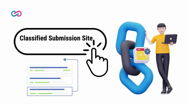 Classified Submission Site