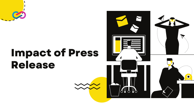 Impact of Press Release